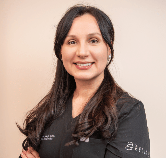 Team - Revive Clinic