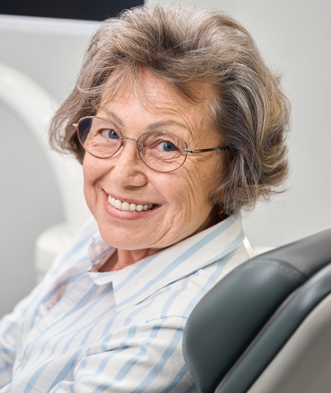 Mission Thumb Revive Clinic