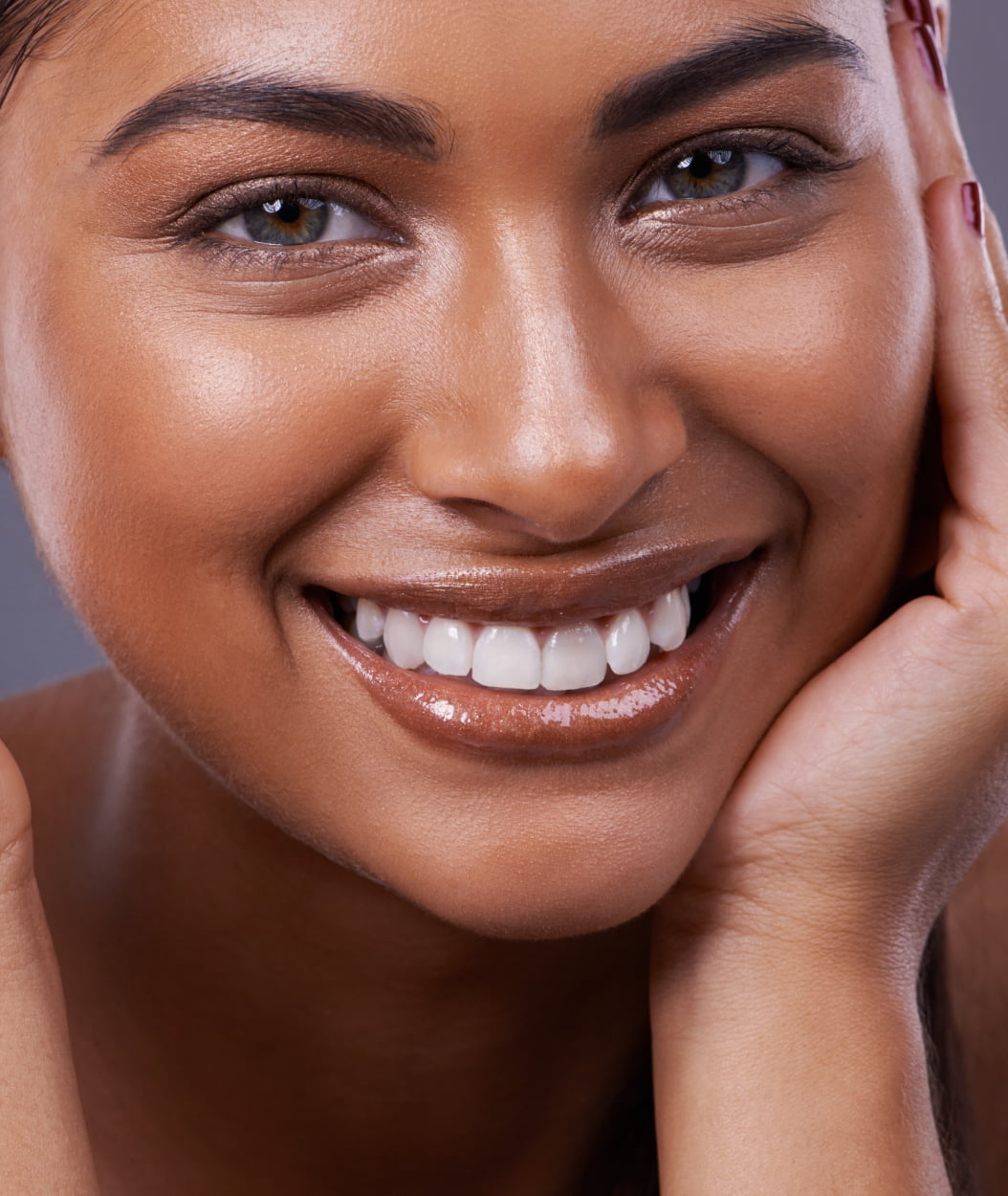 Vision Thumb Revive Clinic