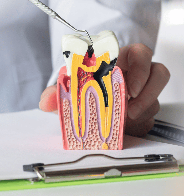 Treatment -  Revive Clinic